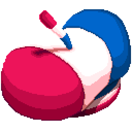 Jenny Mcmillen, Illustrator Pixel Icons For Desktop Organization