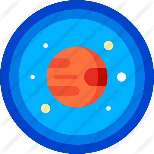 Outer Space Icons at GetDrawings | Free download