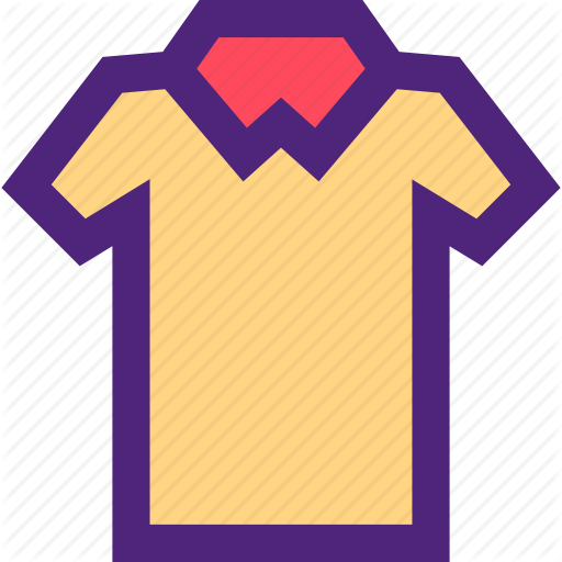 Apparel, Clothes, Clothing, Dress, Outfit, Shirt, T Icon