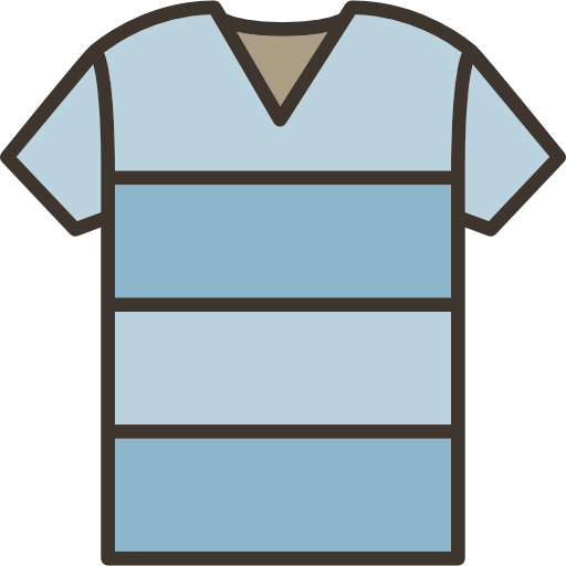 Shirt, Clothing, Masculine, Garment, Fashion, Clothes Icon