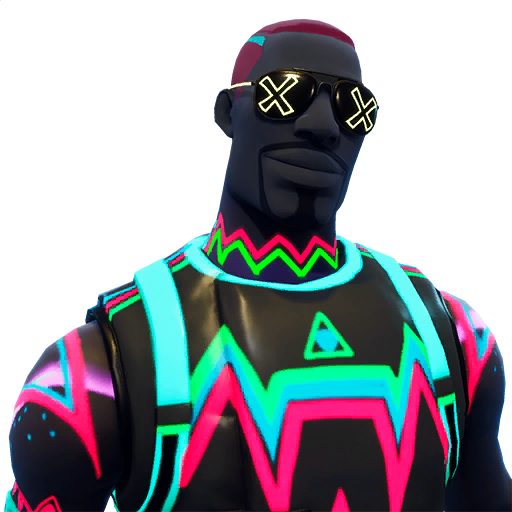 Liteshow Outfit Icon