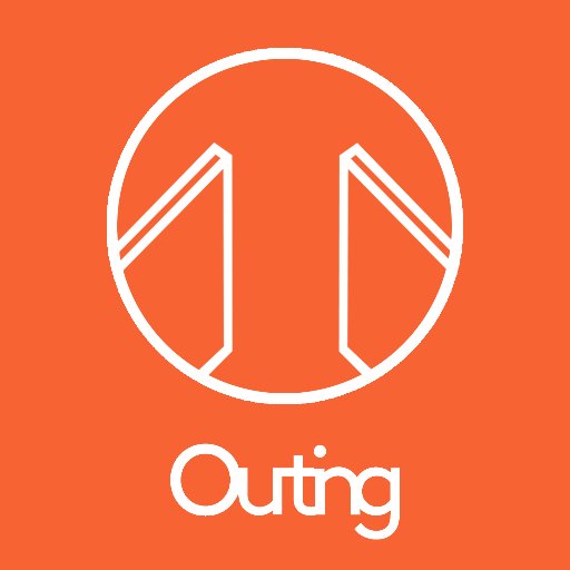 Outing Icon at GetDrawings | Free download