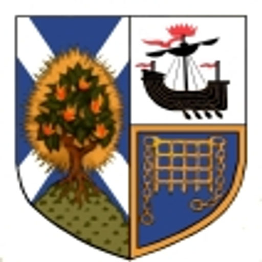 Cropped Crest Icon Crown Court Church Of Scotland