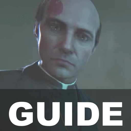 Guide For Outlast Latest Version Apk