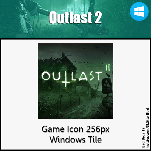 Outlast