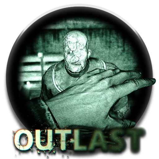 Outlast 2 Icon at GetDrawings | Free download