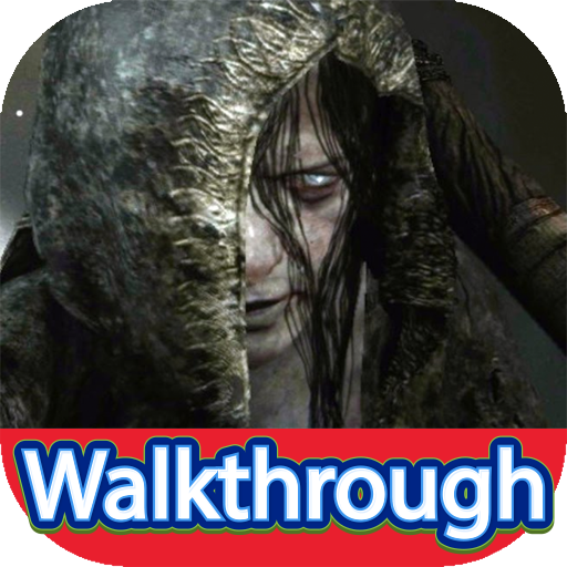 Walkthrough Outlast Apk