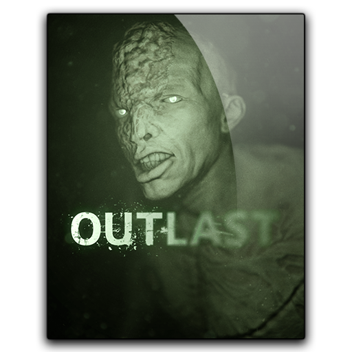 Icon Outlast
