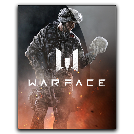 Icon Warface