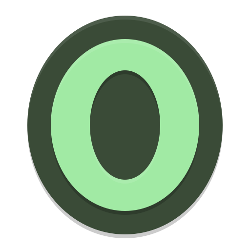 Outlast Icon Papirus Apps Iconset Papirus Development Team