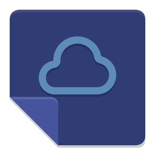 Qownnotes Icon Papirus Apps Iconset Papirus Development Team