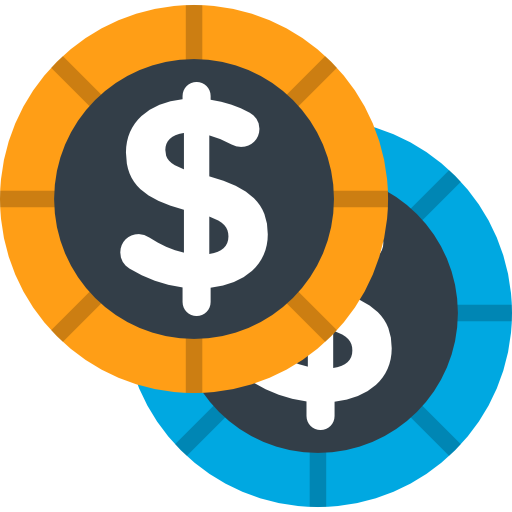 Icon Coin Outlook Groups