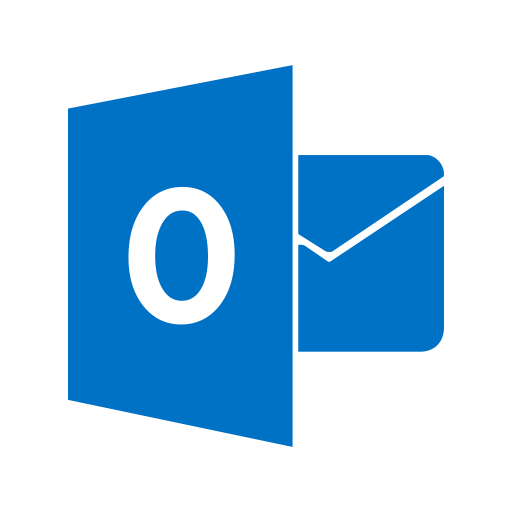 Computer, Email, Google, Internet, Message, Mobile, Outlook Icon