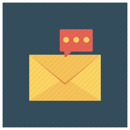 Eml, Envelope, Letter, Message, Mlbox, Outlook Icon