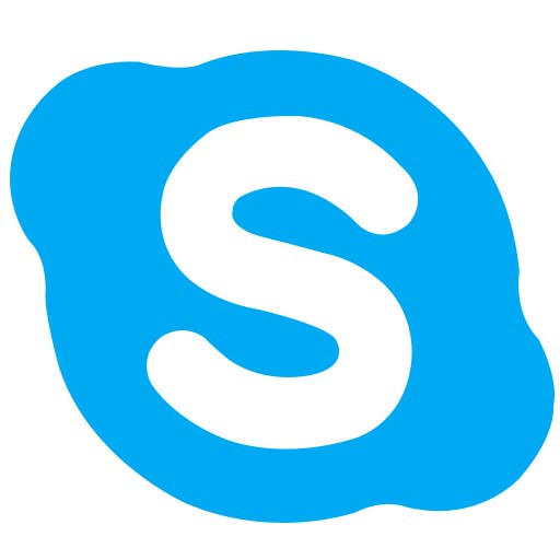 Icon Design Skype See Outlook
