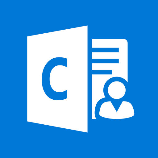 Outlook Customer Manager