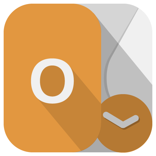 Outlook,pc Pngicoicns Free Icon Download