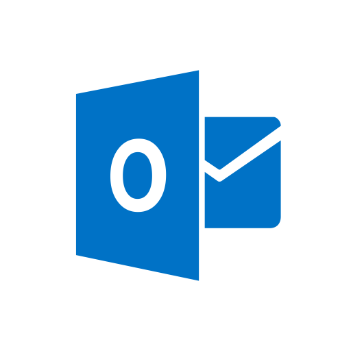 Outlook Icon On Desktop at GetDrawings | Free download