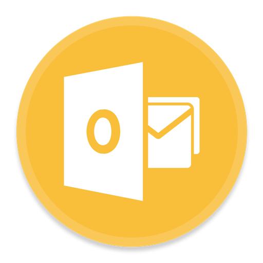 Outlook Icon