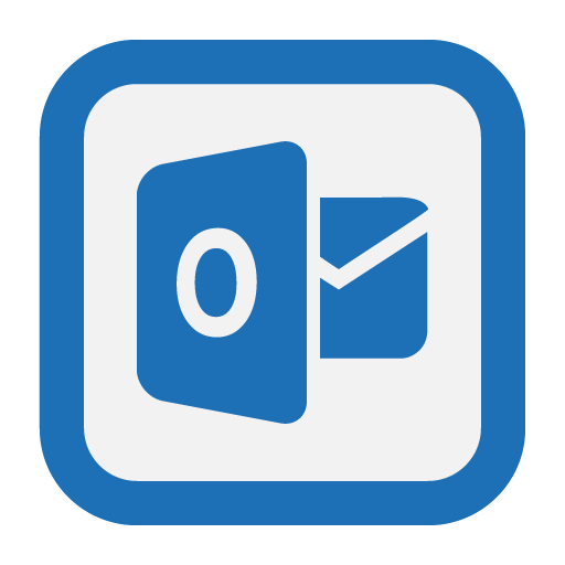 Outlook Web Icon Download