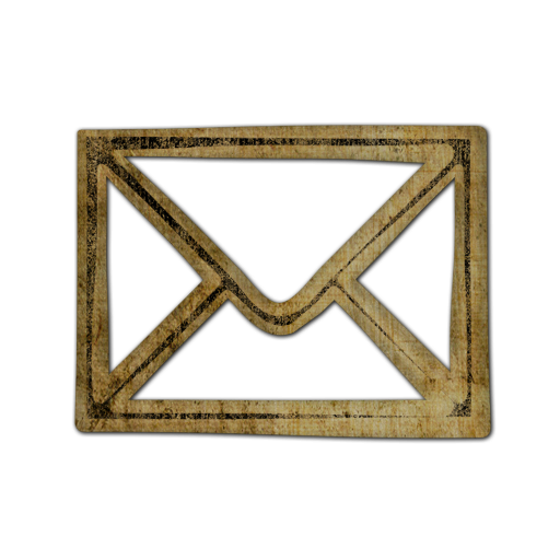 Page Png And Mail Icons For Free Download Uihere