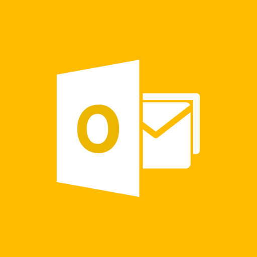 Outlook, Icon