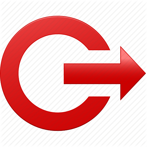 Account, Admission, Entrance, Entry, Escape, Exit, Inlet, Login