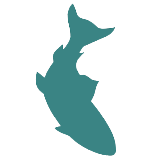 Cropped Fish Icon For Website Johnson Creek Watershed Council