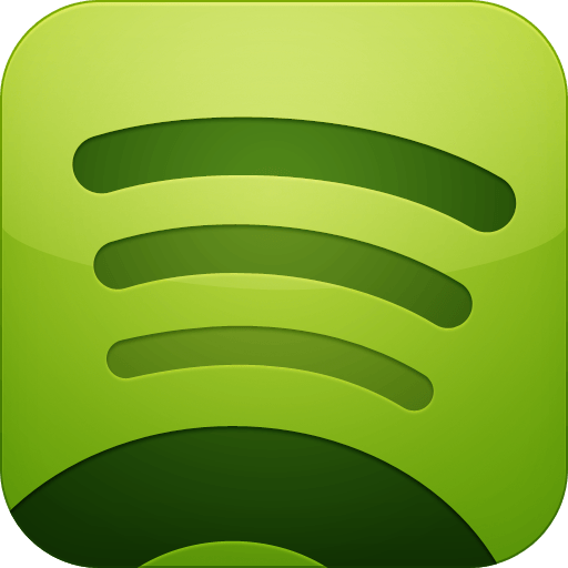 Spotify Ios Icon Gallery