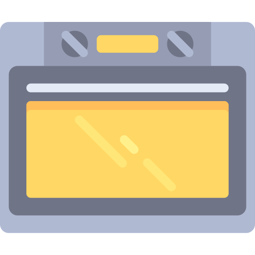 Oven Png Icon