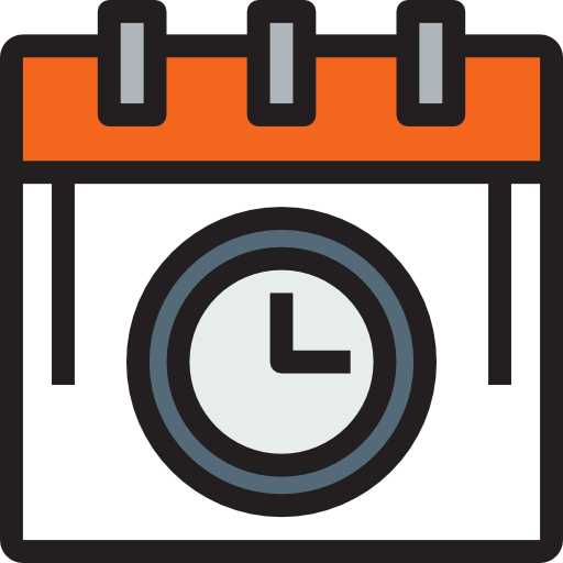 Hour Icon