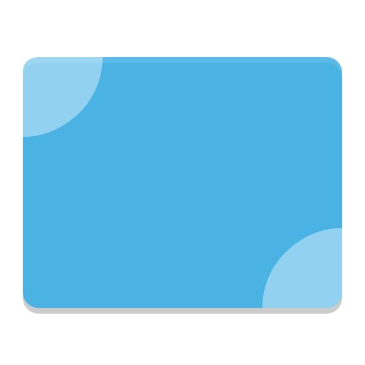 Cs Overview Icon Papirus Apps Iconset Papirus Development Team