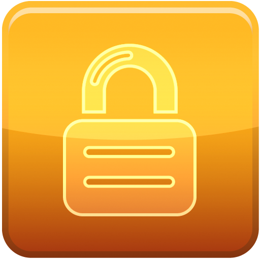 Lock Icons, Free Icons In Mobile Device Icons