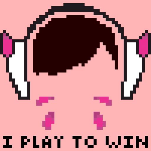 Pixel D Va Icon