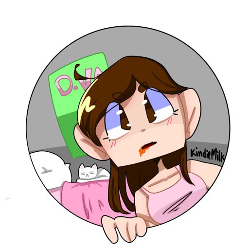 Dva Ritos Dva Icon Overwatch Amino