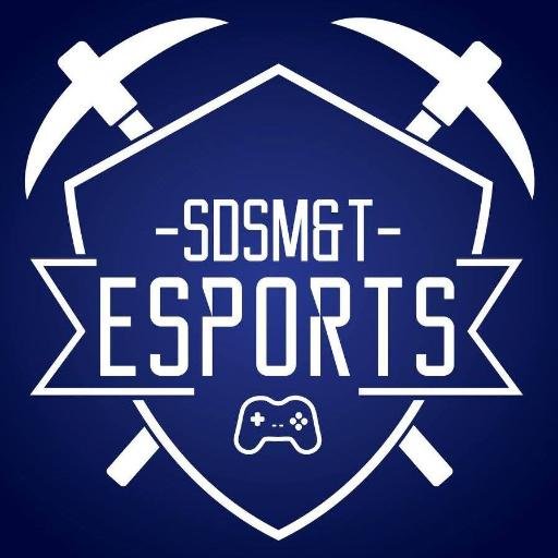 Sdsmt Esports