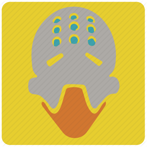 Game, Overwatch, Player, Zenyatta Icon