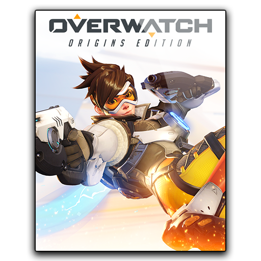 Icon Overwatch