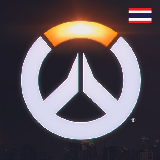 Overwatch Thailand On Twitter