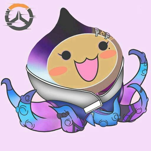 Pachimikusaki Miku Overwatch