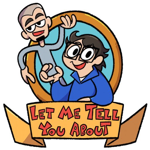 Slapcity The Icons Killer Let Me Tell You About Podcast