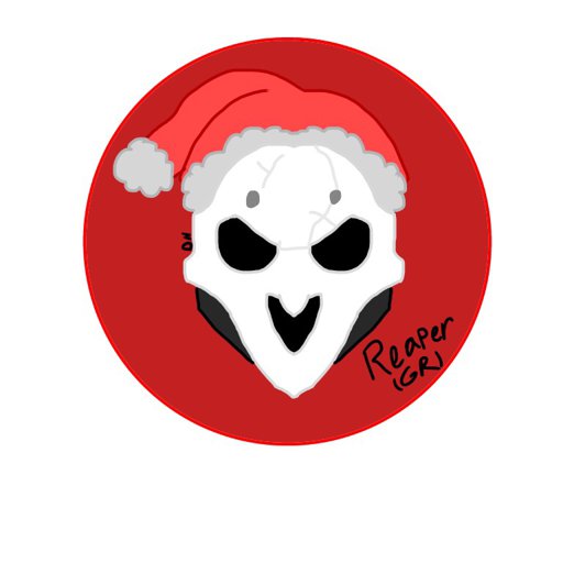 The Christmas Reaper Overwatch Amino