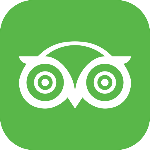 Media, Social, Trip, Tripadvisor Icon