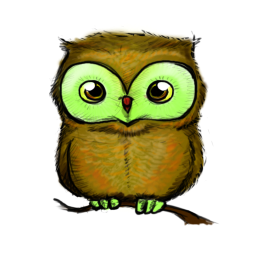 Owl Free Vector