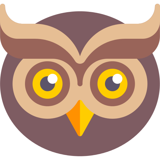 Owl Png Icon