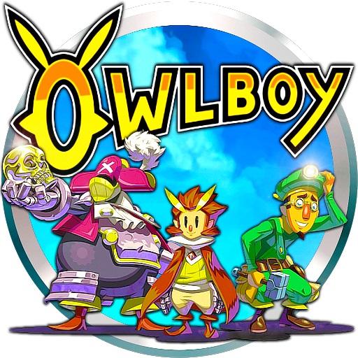 Owlboy
