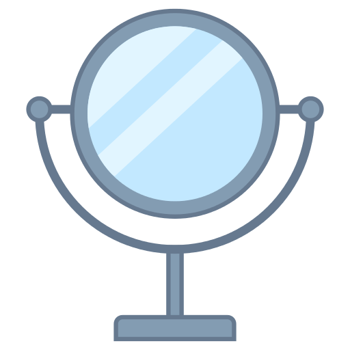 Download Free Png Mirror Icon Dlpng