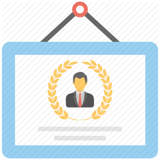 Business Certificate, Business License, Business Of The Year