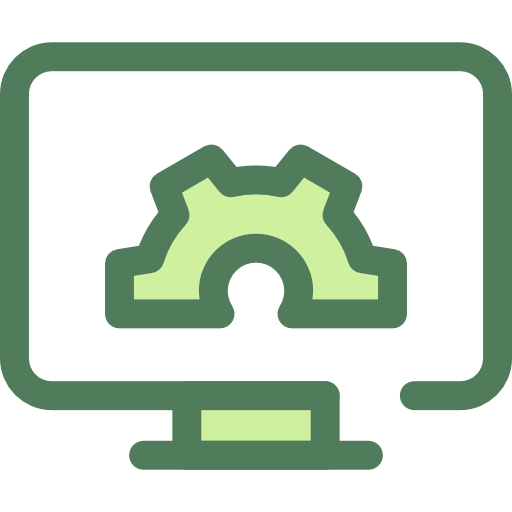 Configuration Icon