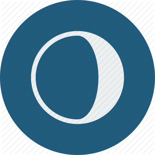 Pictures Of Eclipse Icon